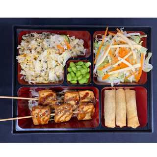 Bento Veggie