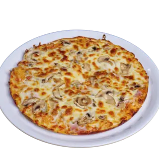Пица Калабрия (350г)