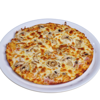 Пица Калабрия (350г)