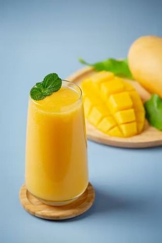 Smoothie Tropical Special