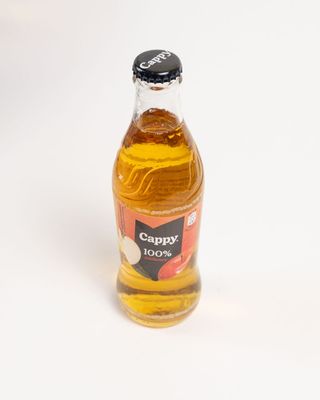 Sok Cappy jabłkowy (330ml)
