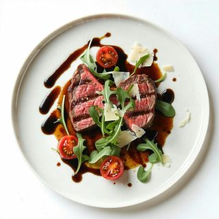 Tagliata di Angus