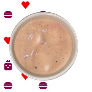 Классический соус