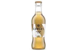 Kinley ginger ale 20 cl