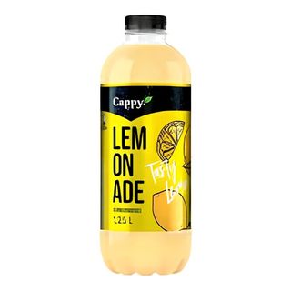 Cappy Lemonade