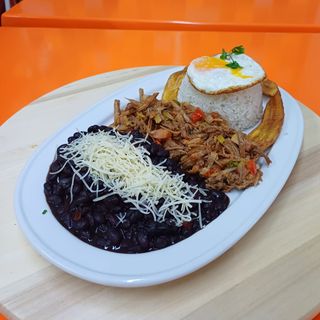 PABELLÓN VENEZOLANO 