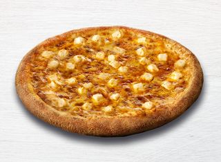 Pizza All Cheese Ø30cm