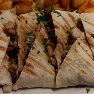 Borek verdura o carne