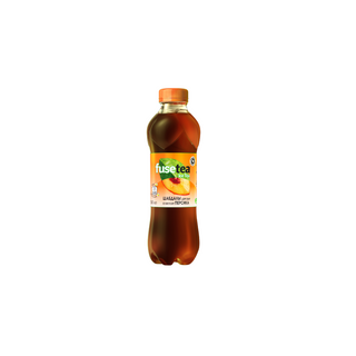 FuseTea 0,5 Персик