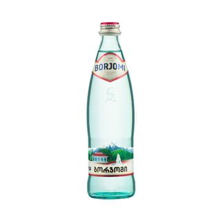 ბორჯომი 0.5ლ