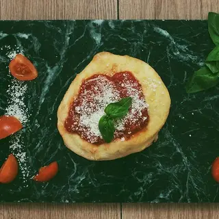 Pizzetta Fritta