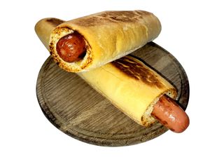 Хот-дог Французький XXL (245г)