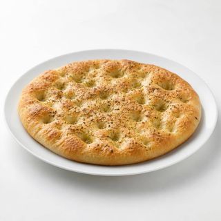 Focaccia bianca