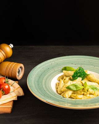 Pasta pesto 400gr