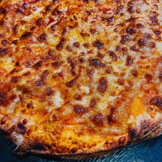 Pizza Padeirinhos Especial FAMILIAR