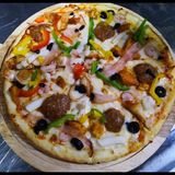 Pizza Novadoss
