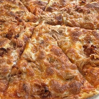 Pizza Frutti (32 Cm.)