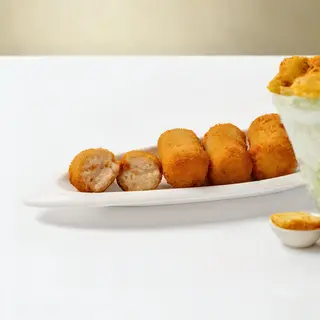 Croquetas De Pollo Caseras (6 Uds.)