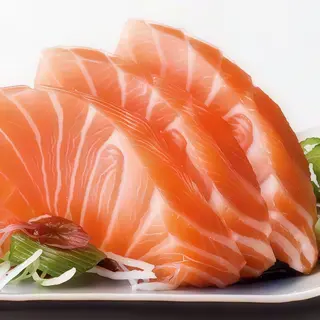 Sashimi Sake