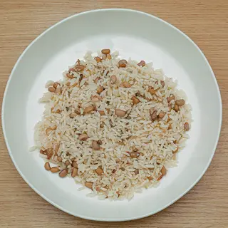 Rice & Beans