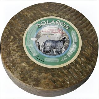 Queso Cumbre Duro (300 G.)