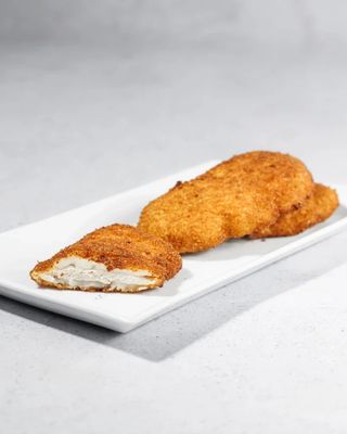 Pechuguitas Con Bechamel (250 G.)