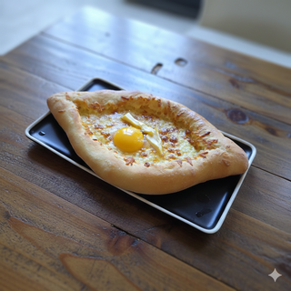 აჭარული ხაჭაპური