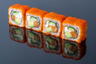 Կալիֆորնիա սյակե 8կ