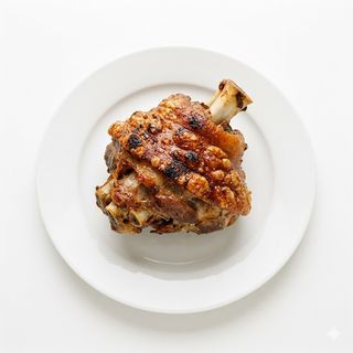 Codillo De Cerdo