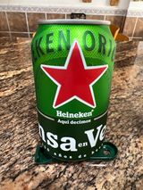 Cerveza Heineken (330 Ml.)