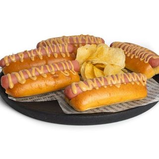 La Dulce (montyperro)