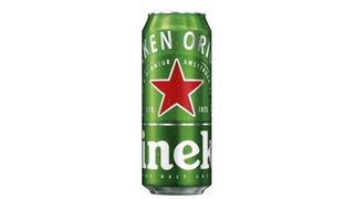 Heineken 0.5 l