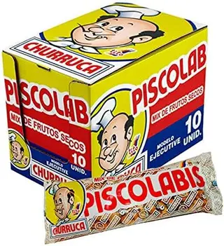 PISCOLABIS FAMILIAR