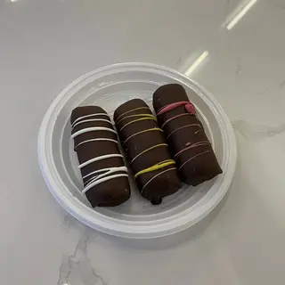 Картошка мини