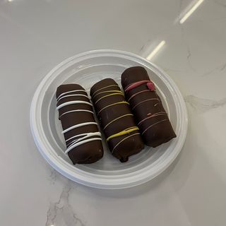 Картошка мини