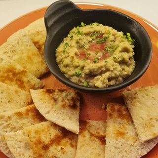 Babaganoush