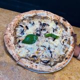 Pizza Tartufo