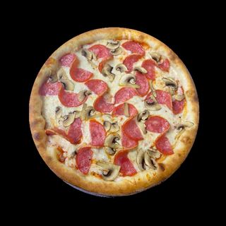 Пицца "Дуэт"