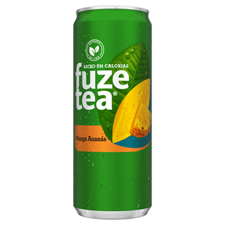 FUZE TEA MANGA-ANANÁS 33CL