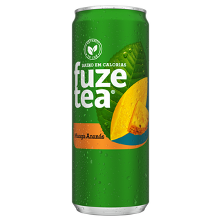 FUZE TEA MANGA-ANANÁS 33CL