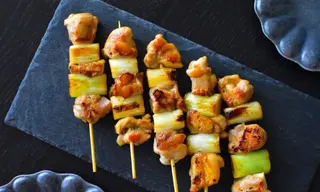 Yaki Mixto (2 Pzs.)