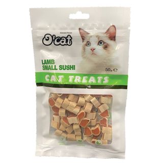 Համովիկ Կատվի Համար-գառի Փոքր Սուշի 50գր 1843