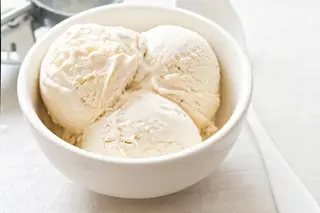 Vanilla 