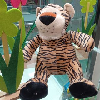 Tigre Peluche 30 ctms