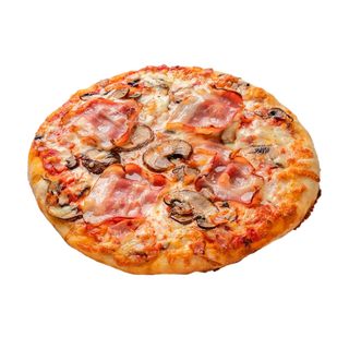 Pizza M.Pietro Maxi Portobello (33 cm).