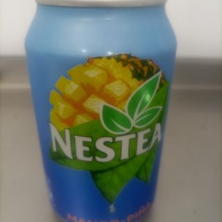 Nestea Mango Piña (330 Ml.)