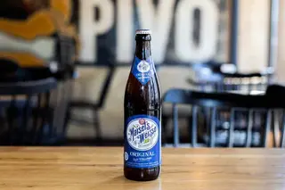 Maisel's Weisse Original 500 ml