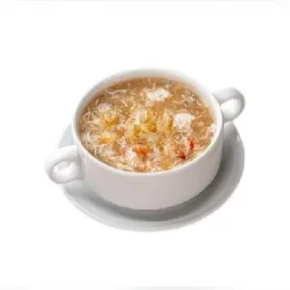 13. Sopa tres relicias