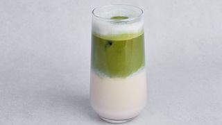 Miss Matcha Classica Late