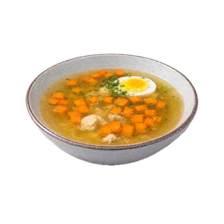 ქათმის სუპი